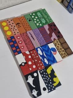 Jenga Boyama Galeri Görseli