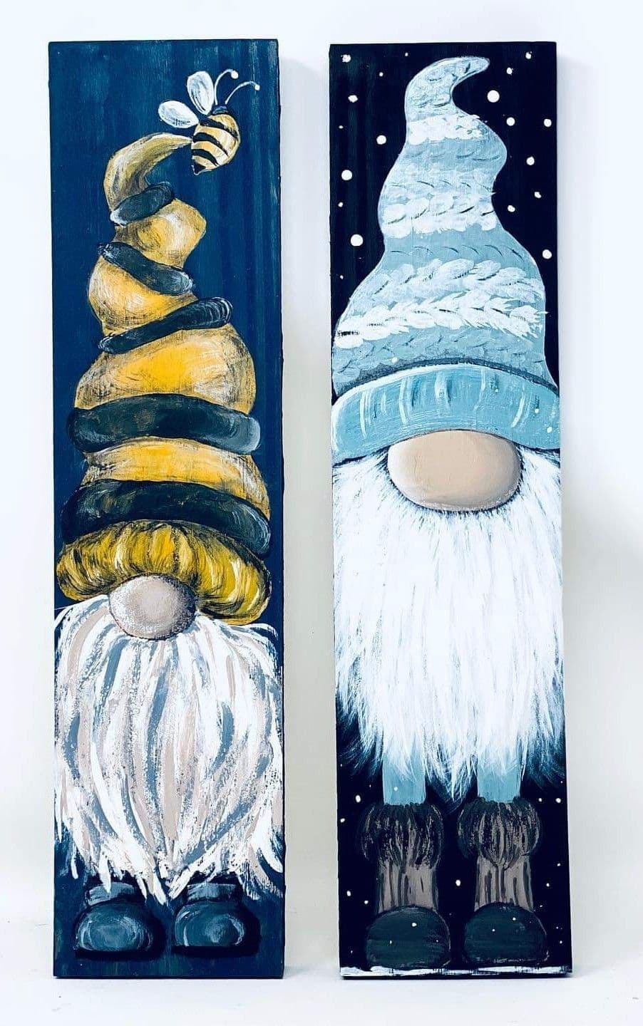 Jenga Boyama Galeri Görseli