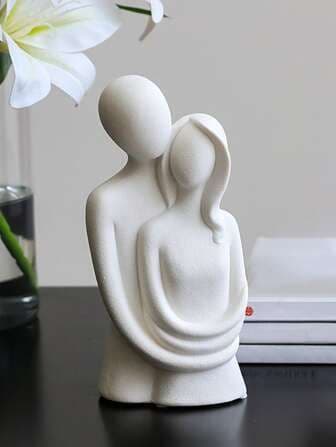 Seramik Heykel Boyama Atölyesi